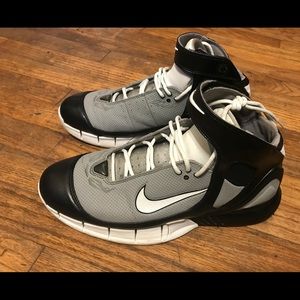 Nike Kobe Air Zoom Huarache